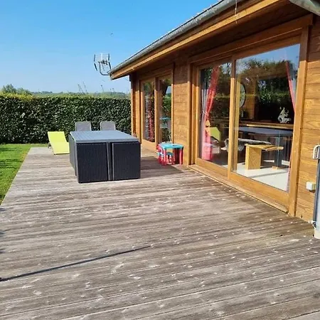 Le Trou Du Charme Bournonville