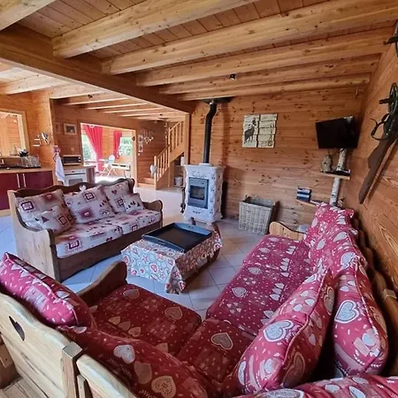 Le Trou Du Charme * Bournonville