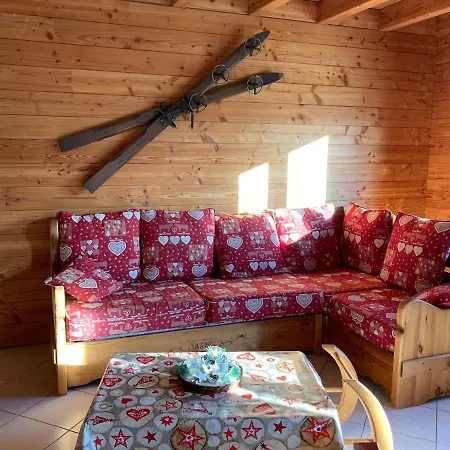 Le Trou Du Charme Bournonville