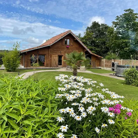 Le Trou Du Charme * Bournonville